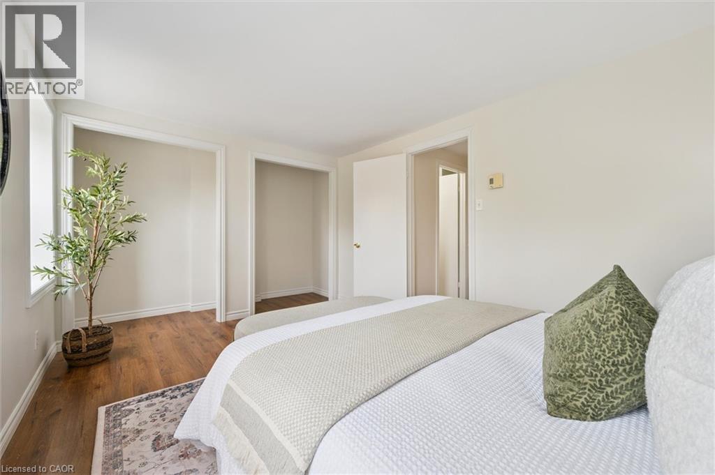 100 Bluevale Street N Unit# 29, Waterloo, Ontario  N2J 4M9 - Photo 28 - 40782163