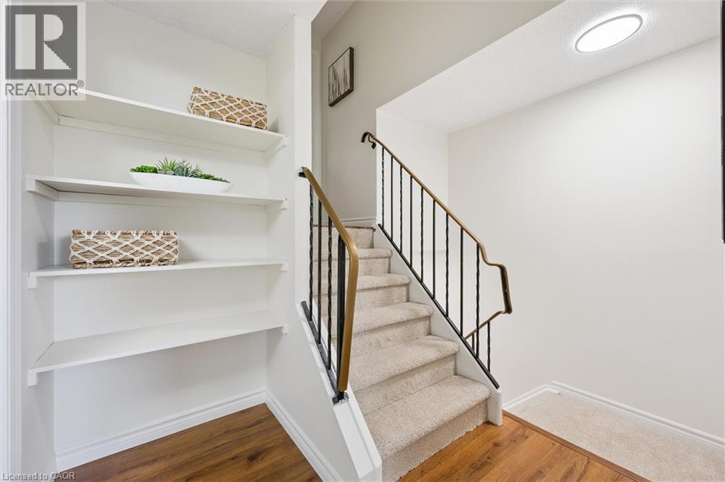 100 Bluevale Street N Unit# 29, Waterloo, Ontario  N2J 4M9 - Photo 31 - 40782163