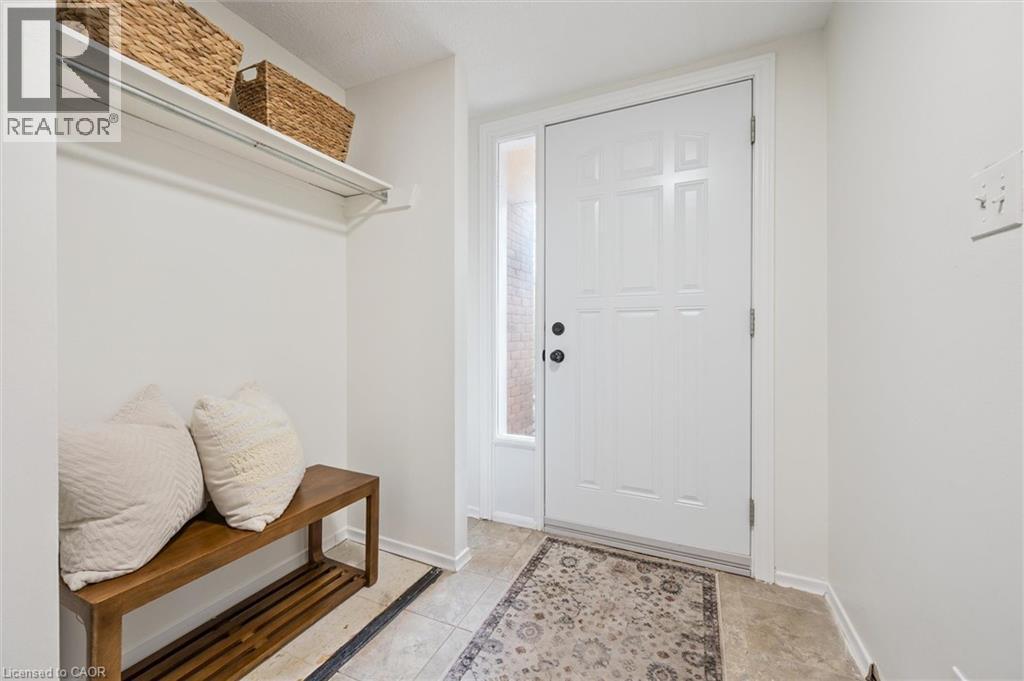 100 Bluevale Street N Unit# 29, Waterloo, Ontario  N2J 4M9 - Photo 7 - 40782163