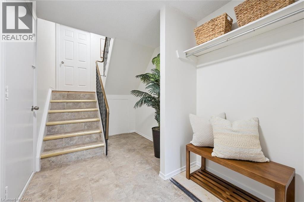 100 Bluevale Street N Unit# 29, Waterloo, Ontario  N2J 4M9 - Photo 8 - 40782163
