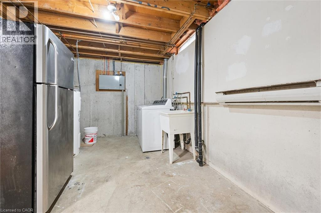 100 Bluevale Street N Unit# 29, Waterloo, Ontario  N2J 4M9 - Photo 9 - 40782163
