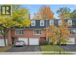 100 BLUEVALE Street N Unit# 29, waterloo, Ontario