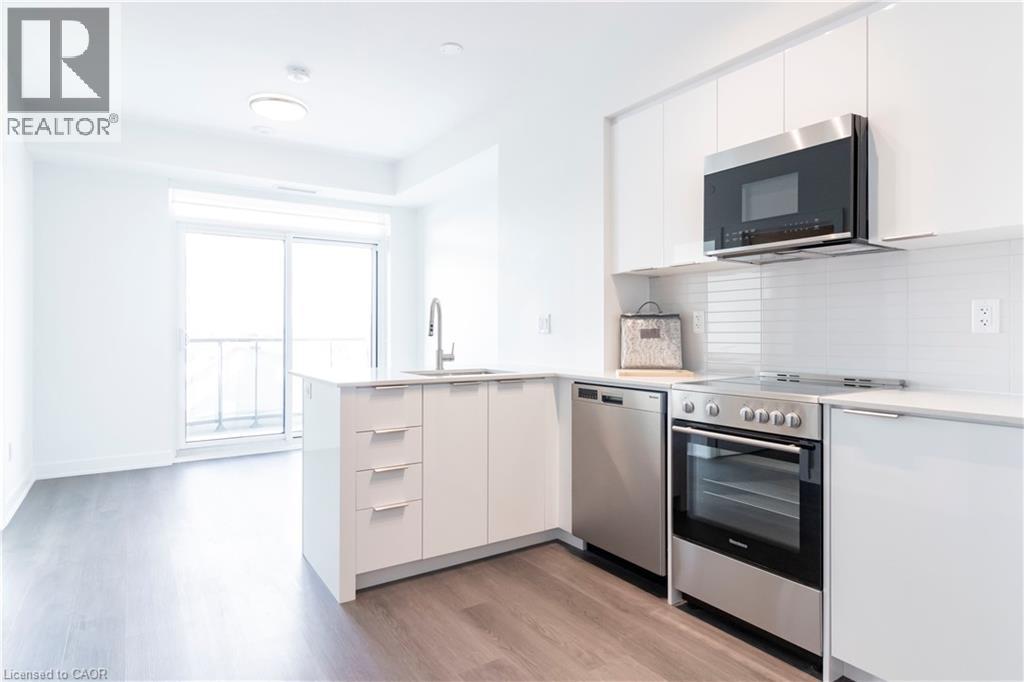25 Wellington Street S Unit# 704, Kitchener, Ontario  N2G 0G5 - Photo 11 - 40781217