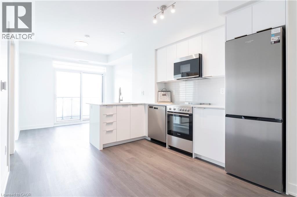 25 Wellington Street S Unit# 704, Kitchener, Ontario  N2G 0G5 - Photo 14 - 40781217