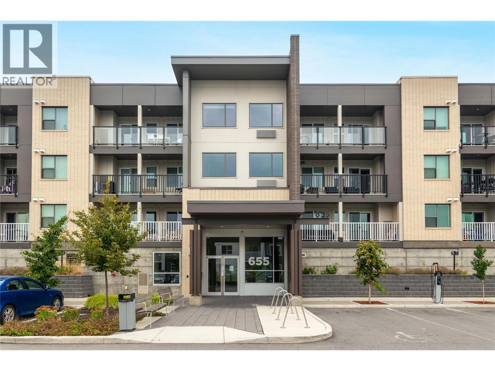 655 Academy Way Unit# 107, kelowna, British Columbia