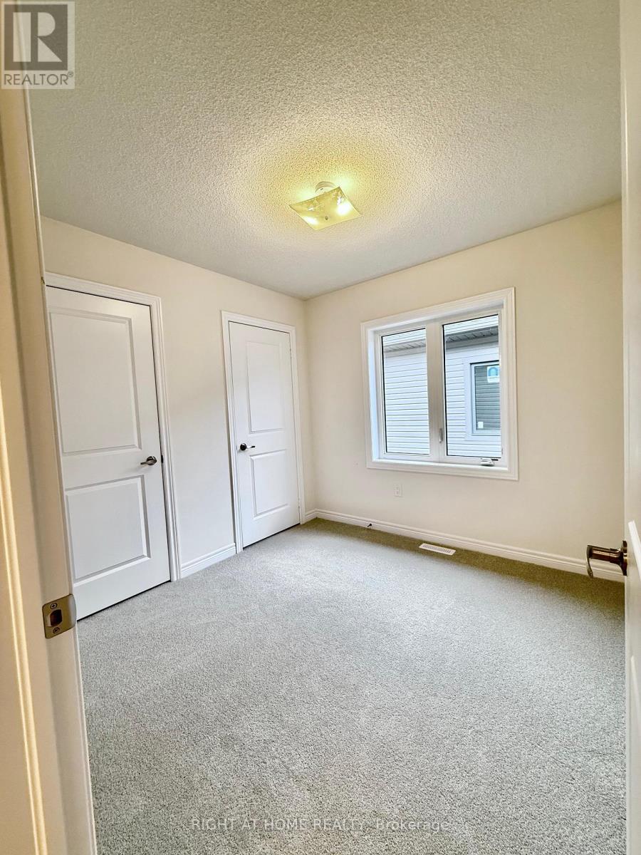 2067 Horace Duncan Crescent, Oshawa, Ontario  L1H 0H4 - Photo 5 - E12483895