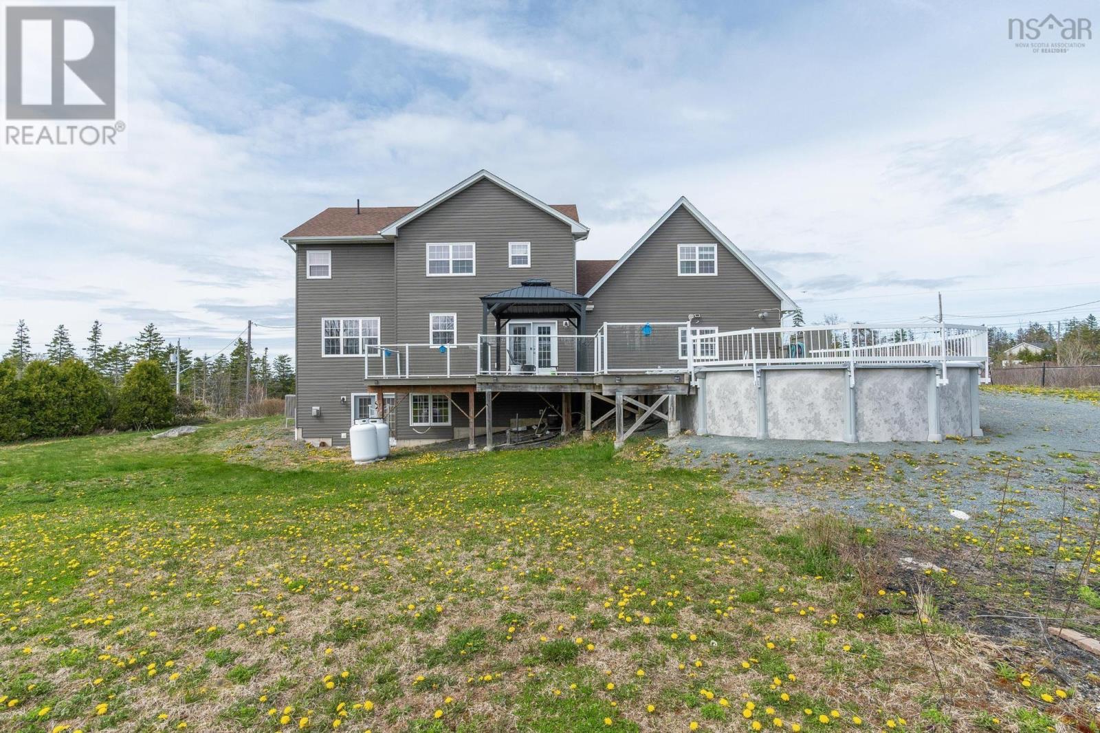 41 Windbreak Run, Upper Tantallon, Nova Scotia  B3Z 0L2 - Photo 2 - 202510644