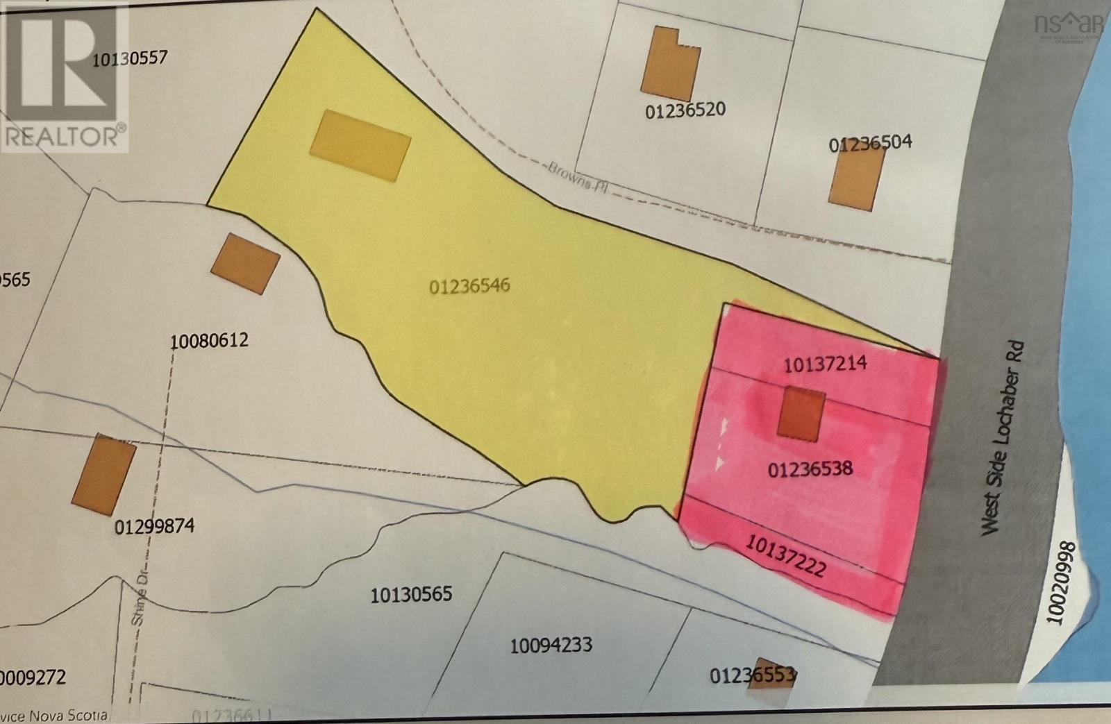 19 Browns Place, West Lochaber, Nova Scotia  B2G 2L3 - Photo 25 - 202515375