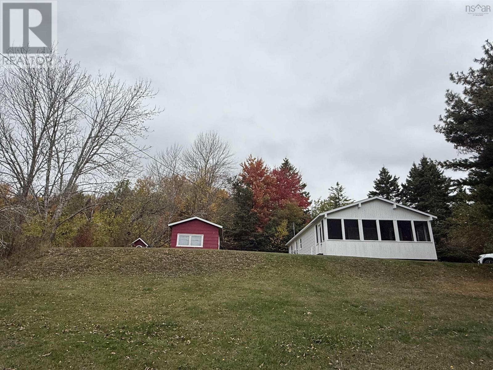 19 Browns Place, West Lochaber, Nova Scotia  B2G 2L3 - Photo 40 - 202515375