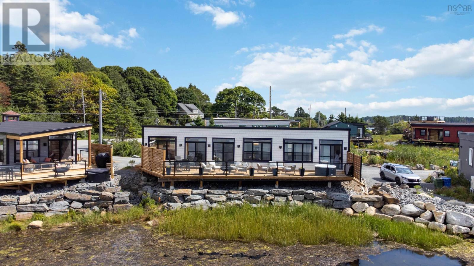 12 693 Masons Beach Road, First South, Nova Scotia  B0J 2C0 - Photo 2 - 202519729