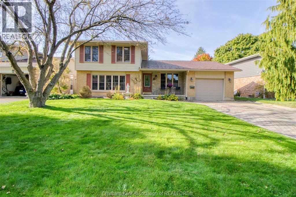55 Daleview CRESCENT, Chatham, Ontario