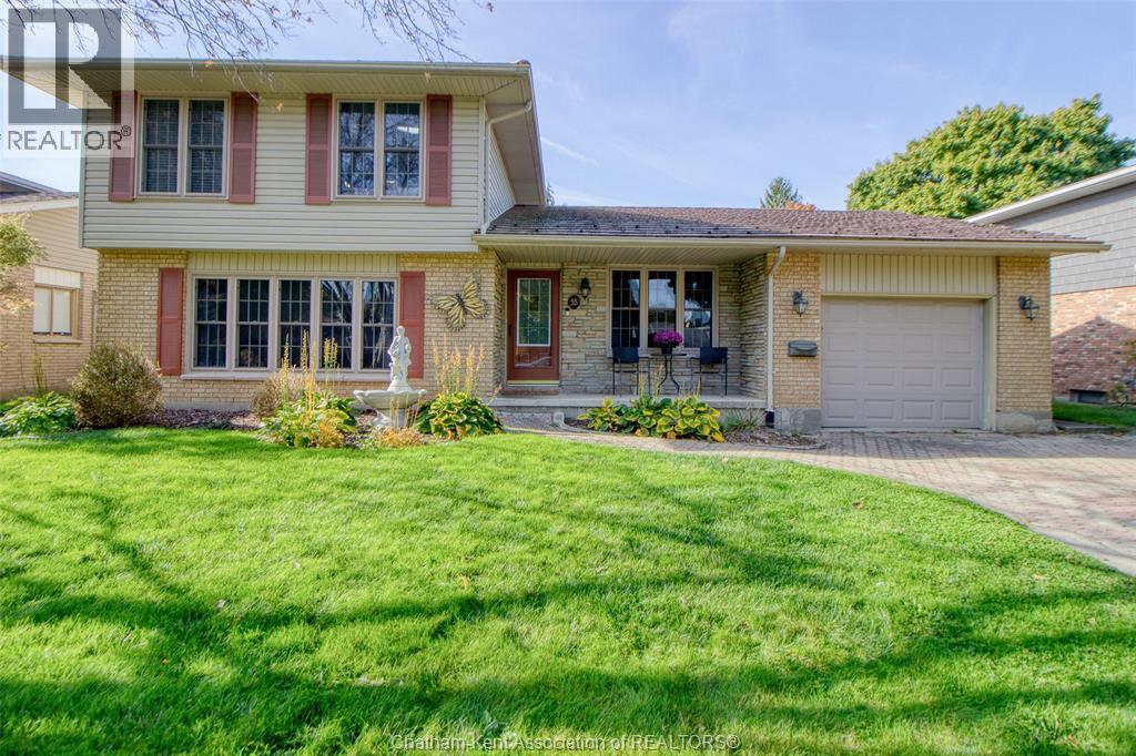 55 Daleview Crescent, Chatham, Ontario  N7M 5V9 - Photo 3 - 25023320