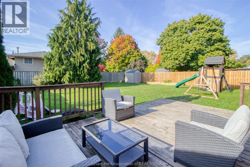 55 Daleview Crescent, Chatham, Ontario  N7M 5V9 - Photo 29 - 25023320