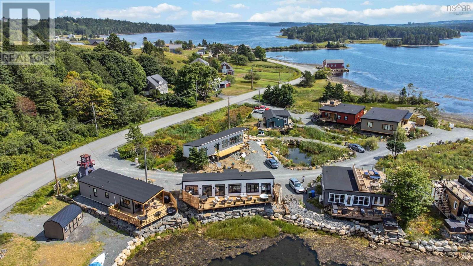 12 693 Masons Beach Road, First South, Nova Scotia  B0J 2C0 - Photo 31 - 202519729