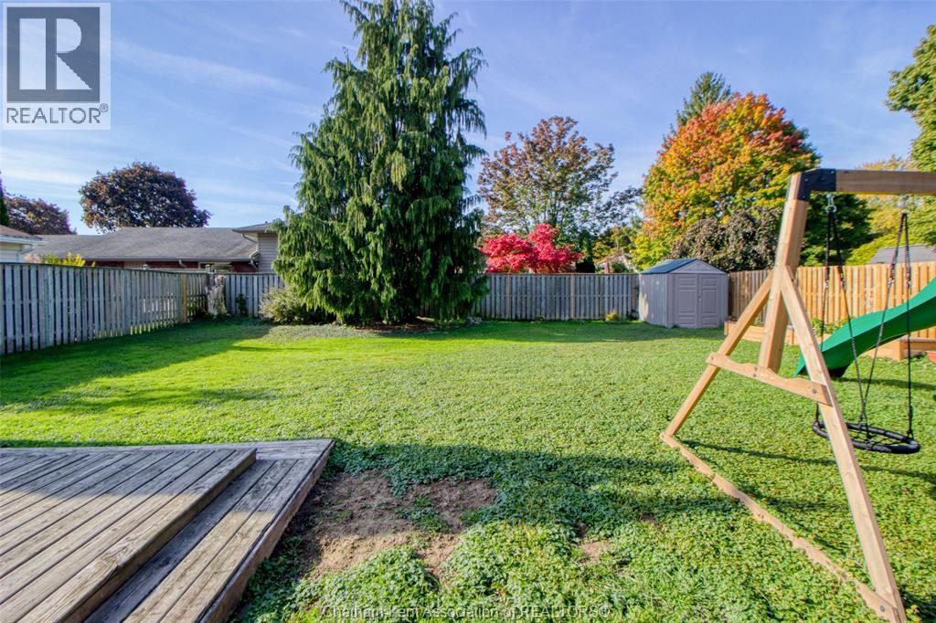 55 Daleview Crescent, Chatham, Ontario  N7M 5V9 - Photo 31 - 25023320