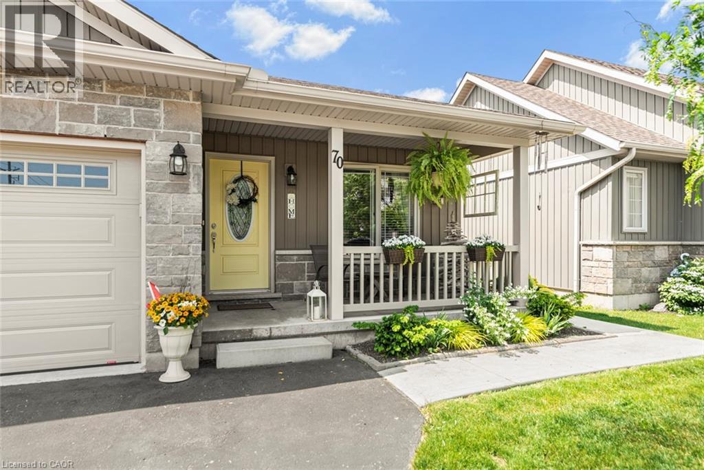 70 Postma Drive, Dunnville, Ontario  N1A 0B2 - Photo 3 - 40775082