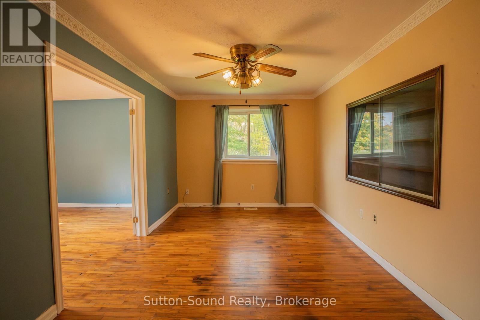 204521 Highway 26, Meaford, Ontario  N4K 5W4 - Photo 12 - X12483919