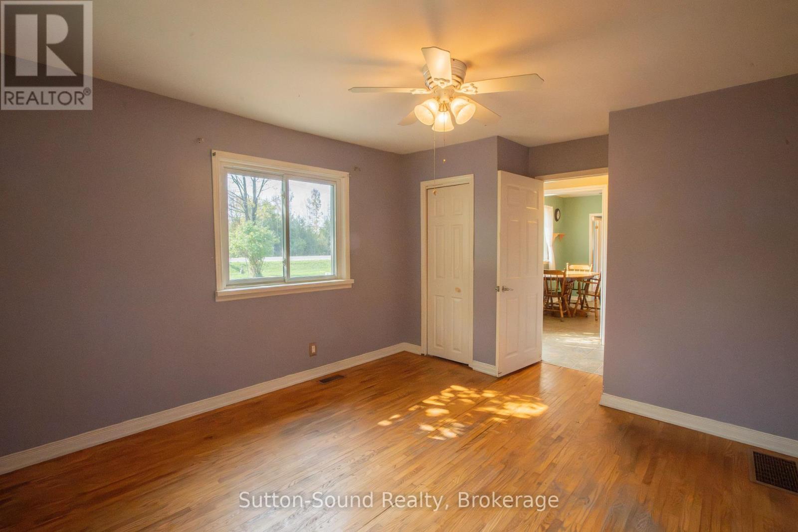 204521 Highway 26, Meaford, Ontario  N4K 5W4 - Photo 17 - X12483919