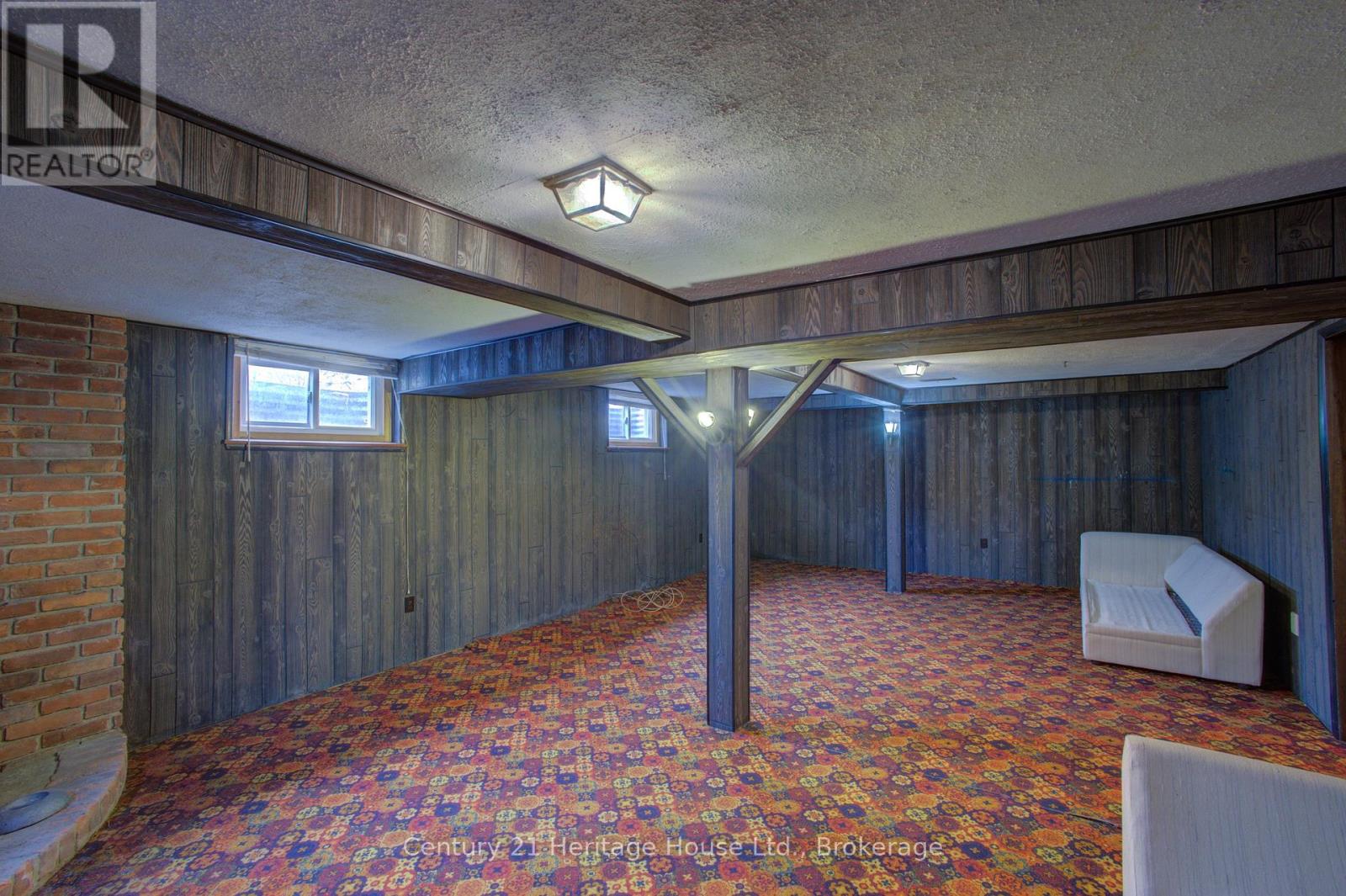 58 Allan Street W, Minto, Ontario  N0G 1M0 - Photo 27 - X12483924