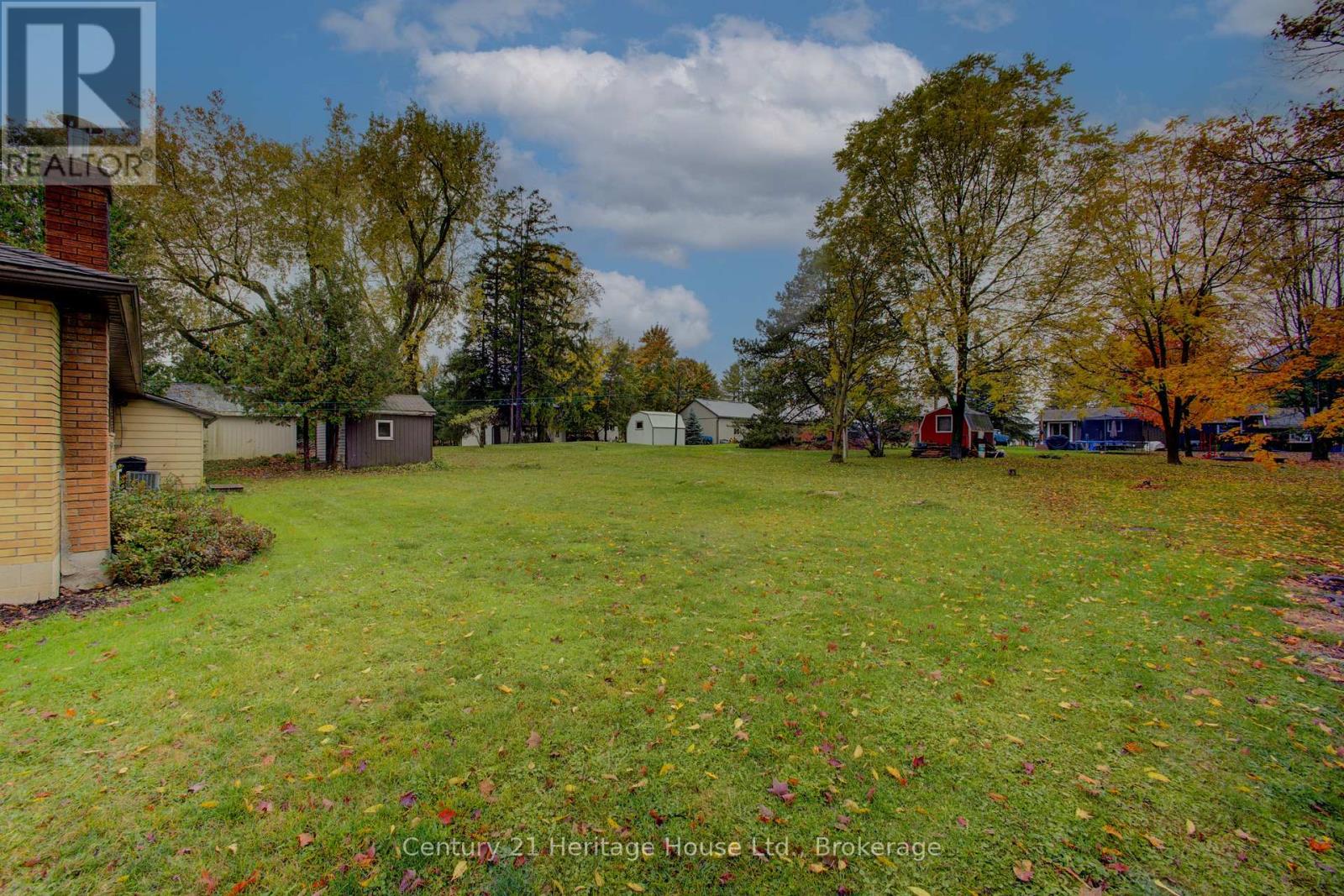 58 Allan Street W, Minto, Ontario  N0G 1M0 - Photo 30 - X12483924