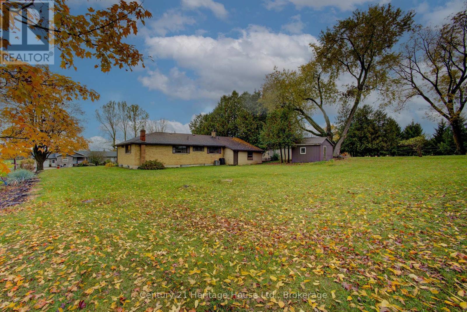 58 Allan Street W, Minto, Ontario  N0G 1M0 - Photo 31 - X12483924
