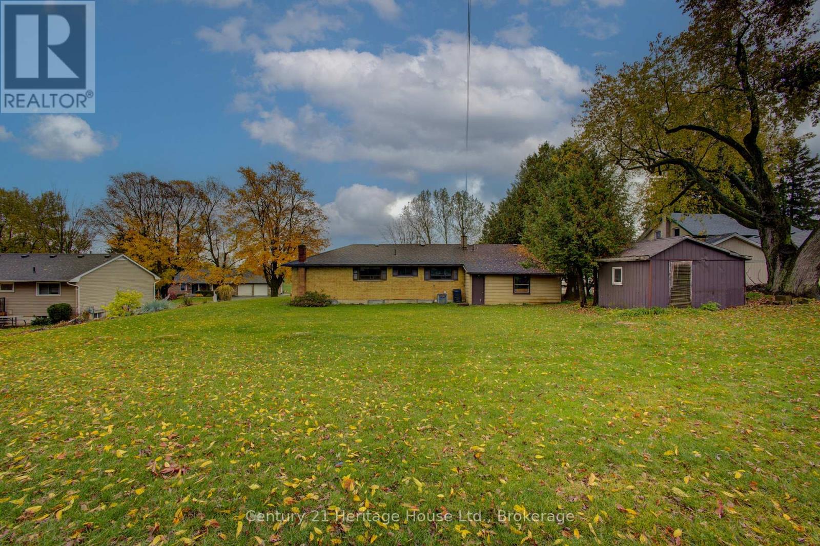 58 Allan Street W, Minto, Ontario  N0G 1M0 - Photo 32 - X12483924