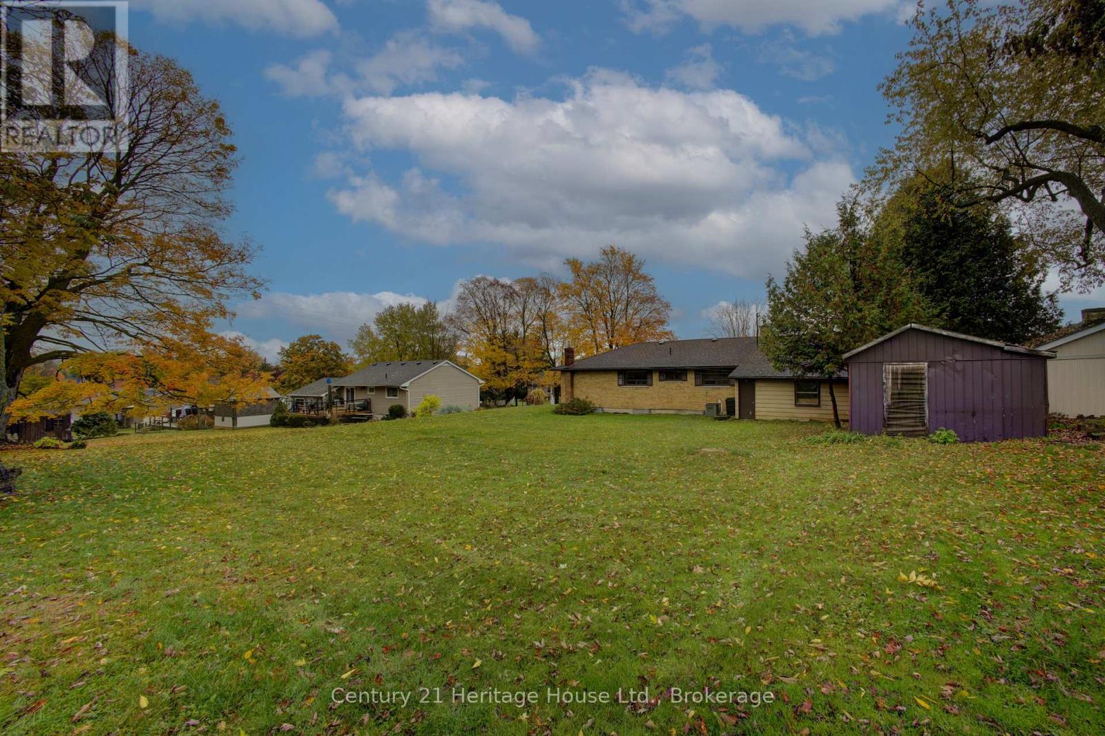58 Allan Street W, Minto, Ontario  N0G 1M0 - Photo 33 - X12483924