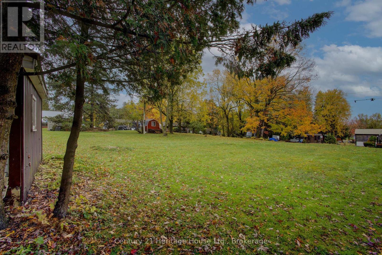58 Allan Street W, Minto, Ontario  N0G 1M0 - Photo 34 - X12483924