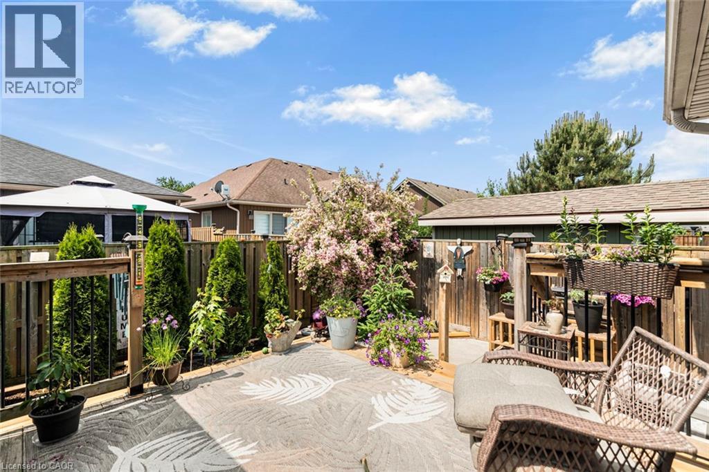 70 Postma Drive, Dunnville, Ontario  N1A 0B2 - Photo 40 - 40775082