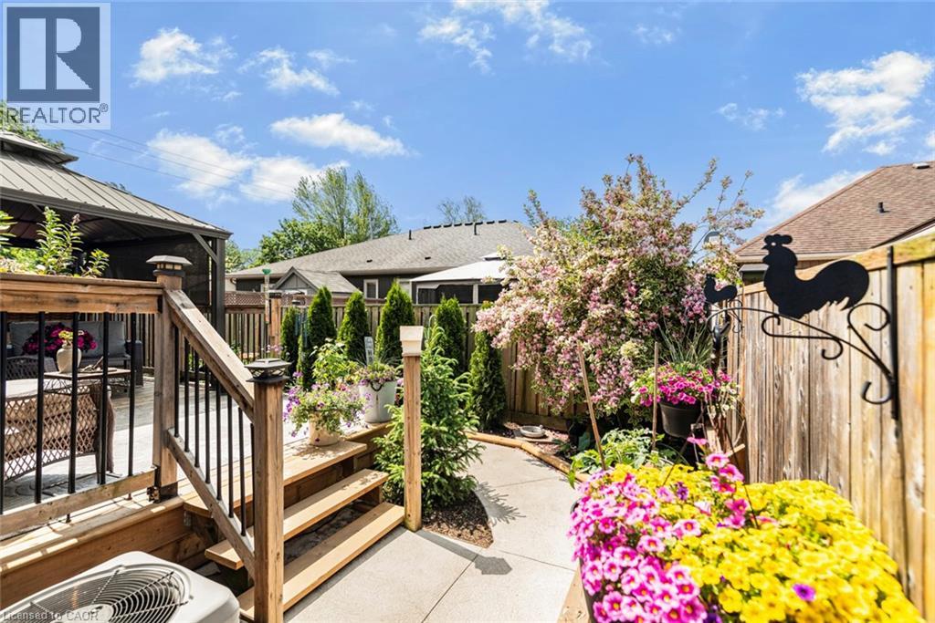 70 Postma Drive, Dunnville, Ontario  N1A 0B2 - Photo 41 - 40775082