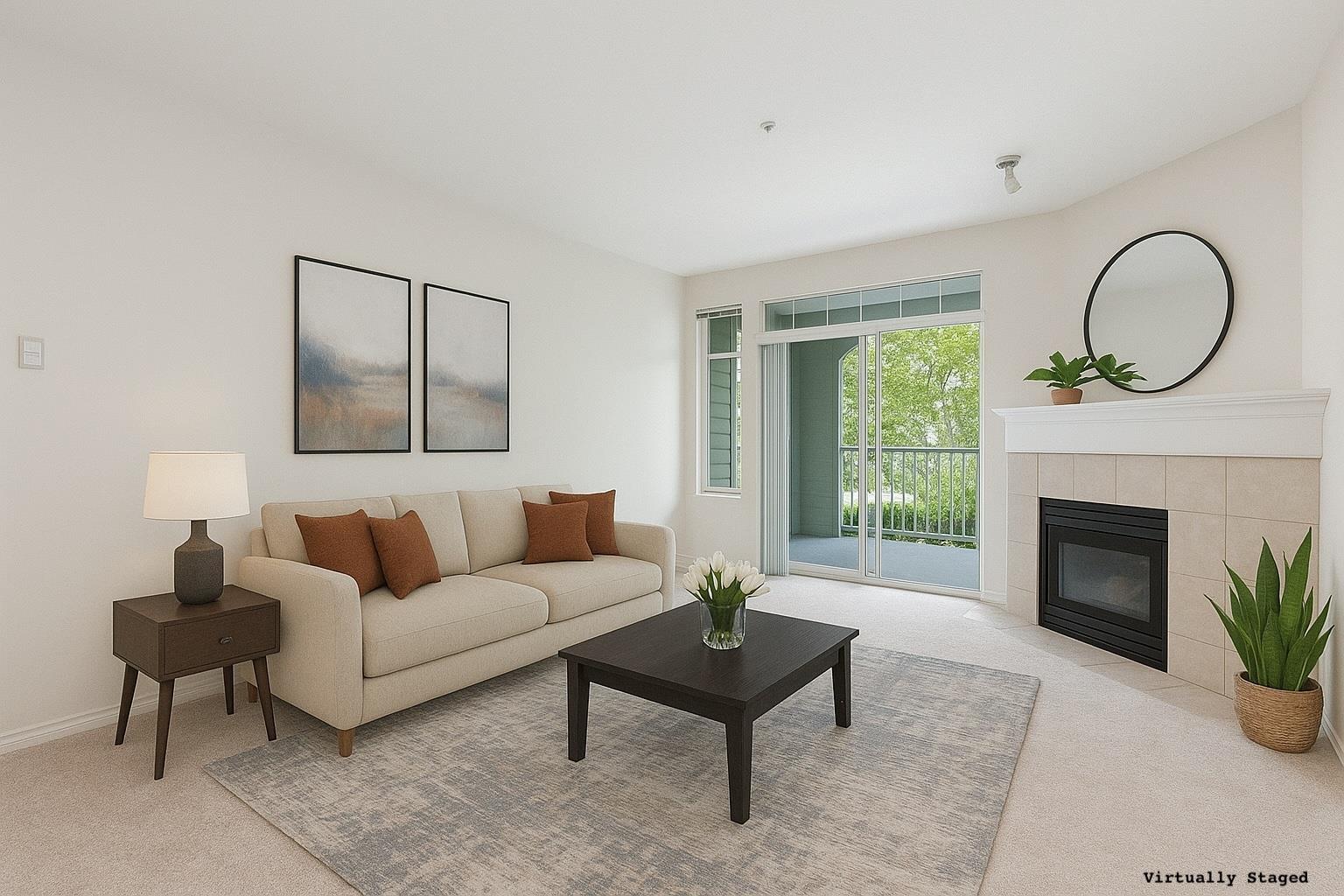 101 20897 57 AVENUE, Langley, British Columbia