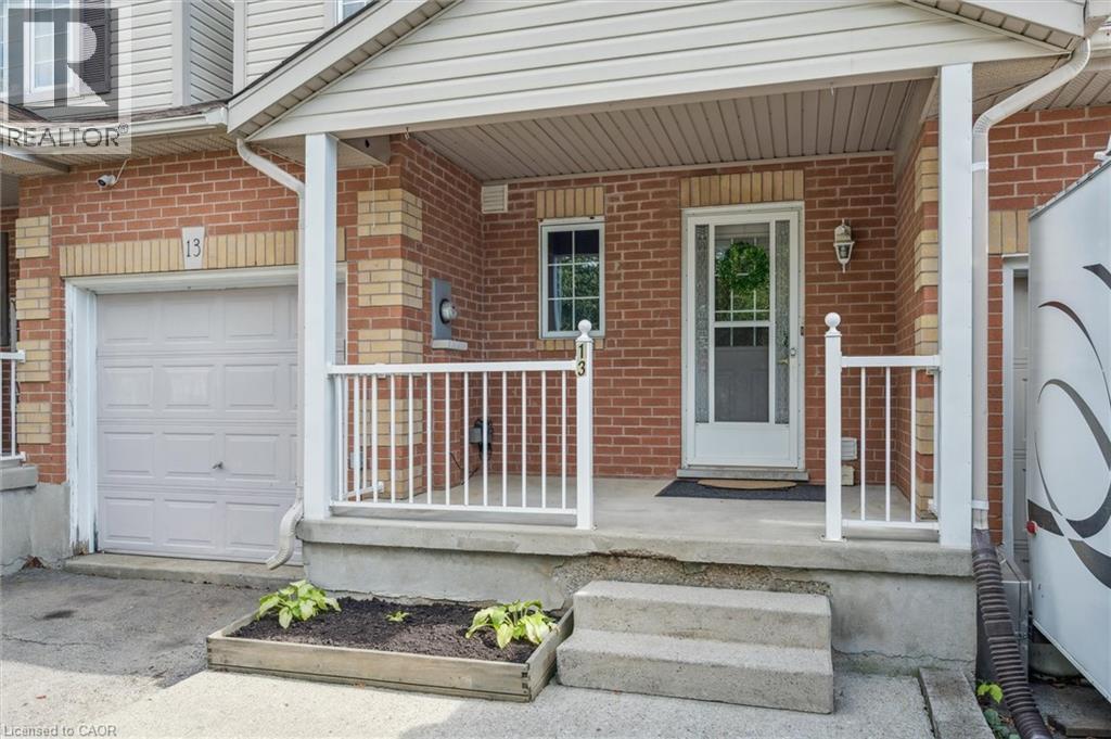 13 Harness Lane, Woolwich, Ontario  N3B 3K5 - Photo 2 - 40776768