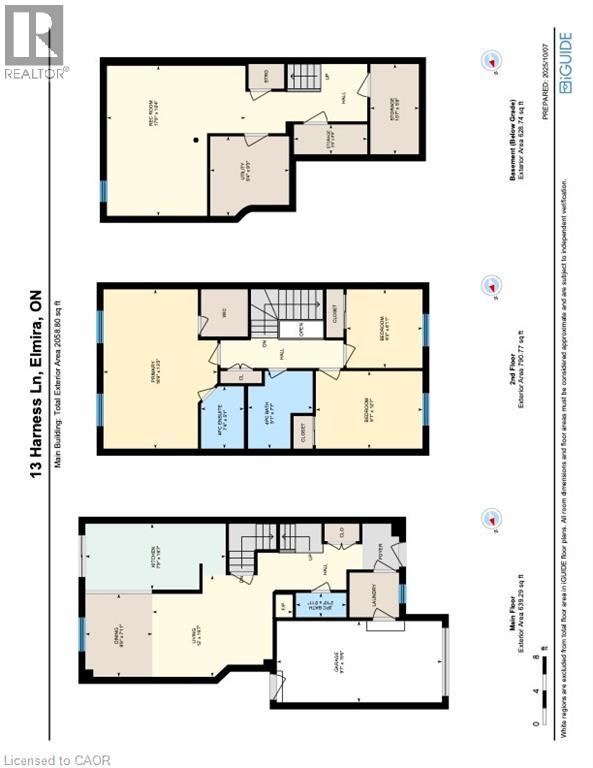 13 Harness Lane, Woolwich, Ontario  N3B 3K5 - Photo 40 - 40776768