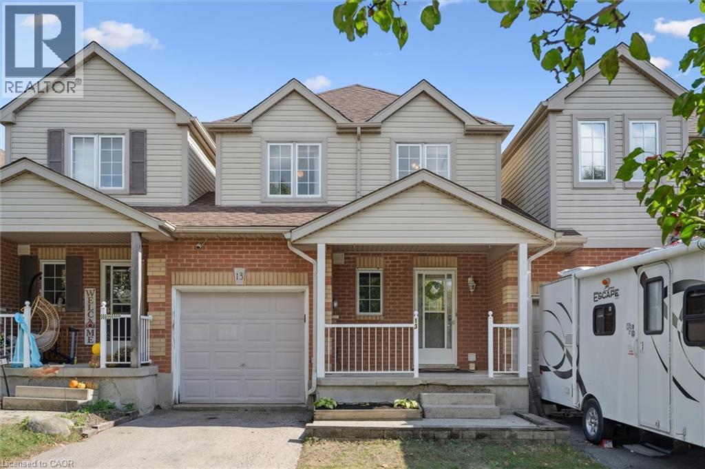 13 Harness Lane, Woolwich, Ontario  N3B 3K5 - Photo 1 - 40776768