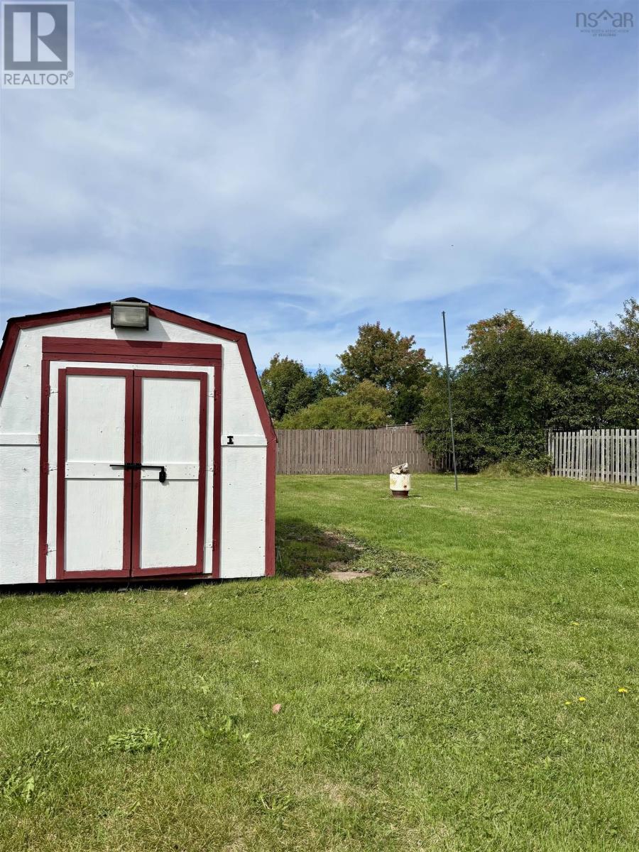 53 Church Street, Florence, Nova Scotia  B1Y 1E9 - Photo 16 - 202524540