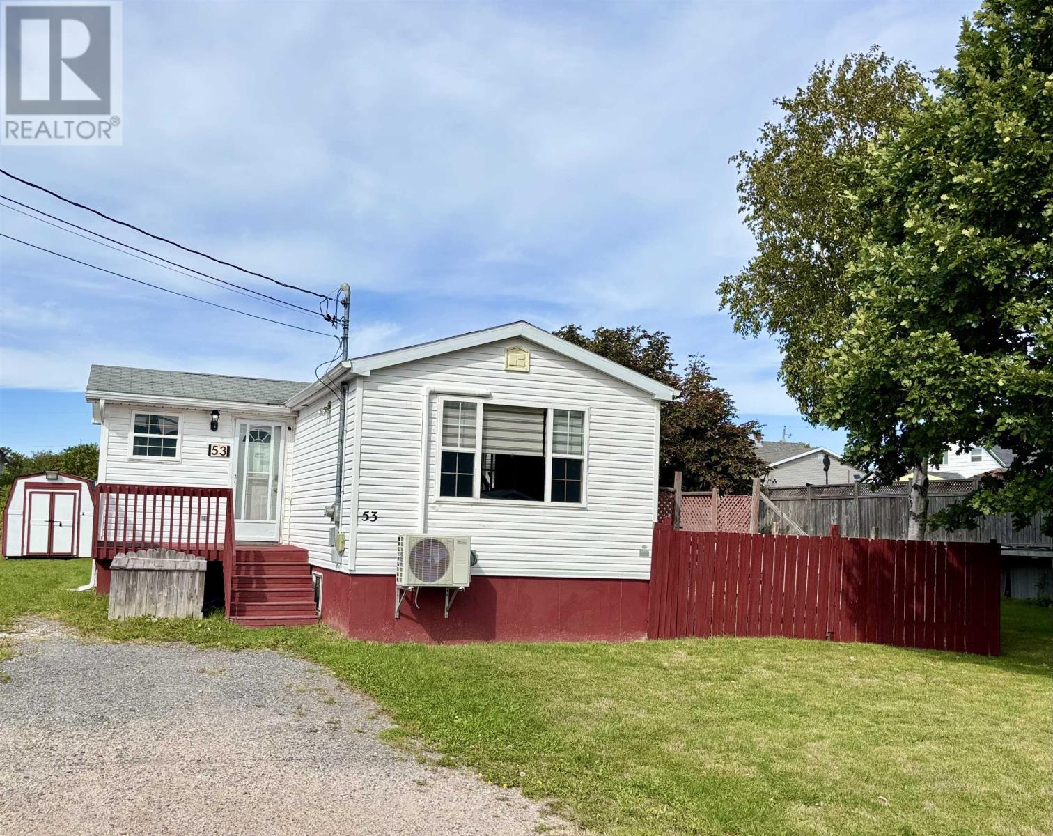 53 Church Street, Florence, Nova Scotia  B1Y 1E9 - Photo 1 - 202524540