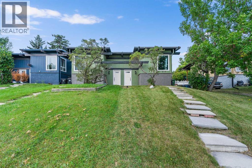 615 Sabrina Road Sw, Calgary, Alberta  T2W 1Y7 - Photo 22 - A2256368