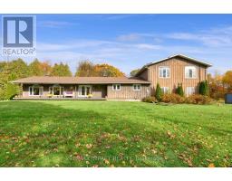 121 WHITEHEAD ROAD, Alnwick/Haldimand, Ontario