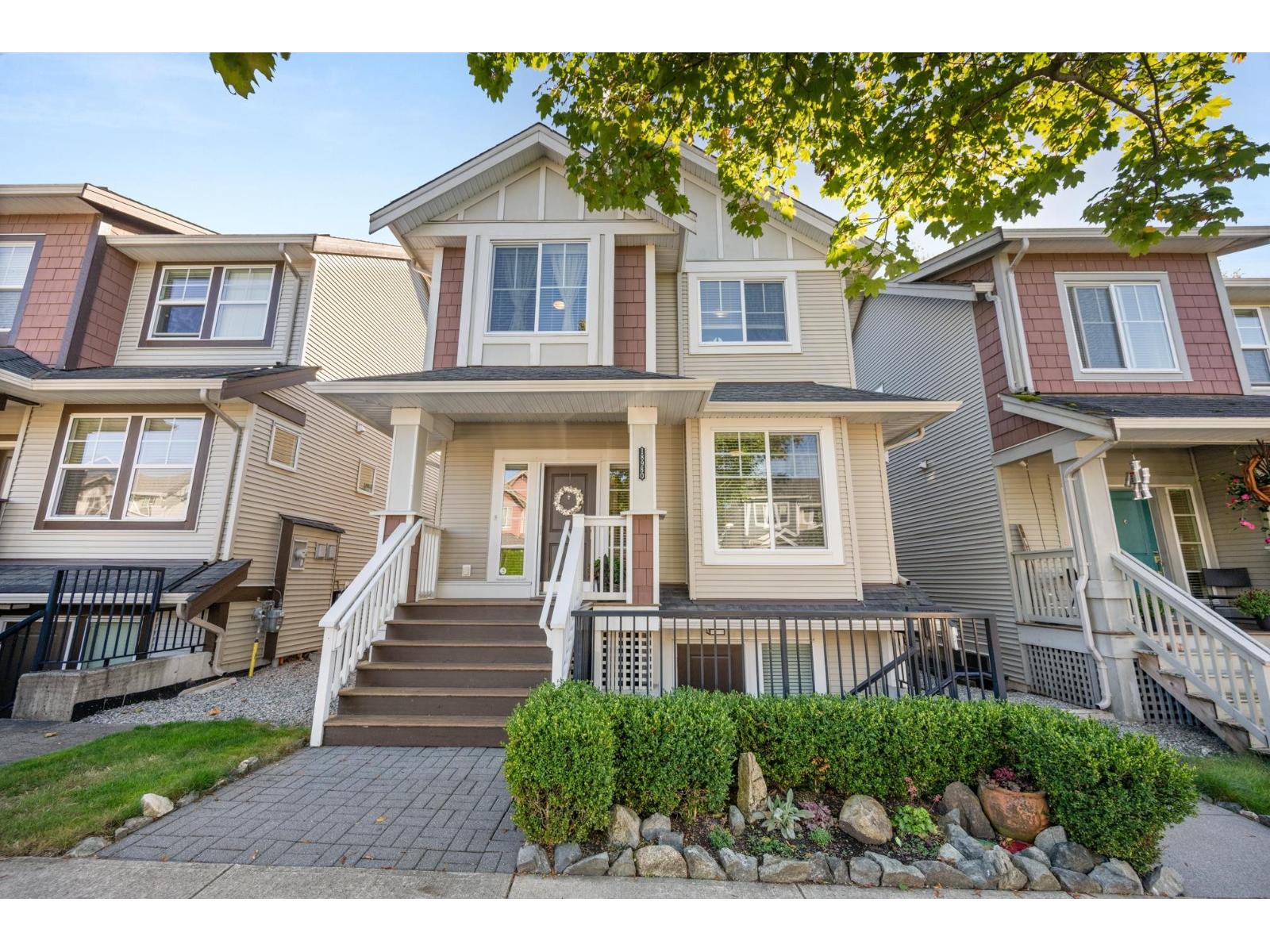 18980 67A AVENUE, Surrey, British Columbia