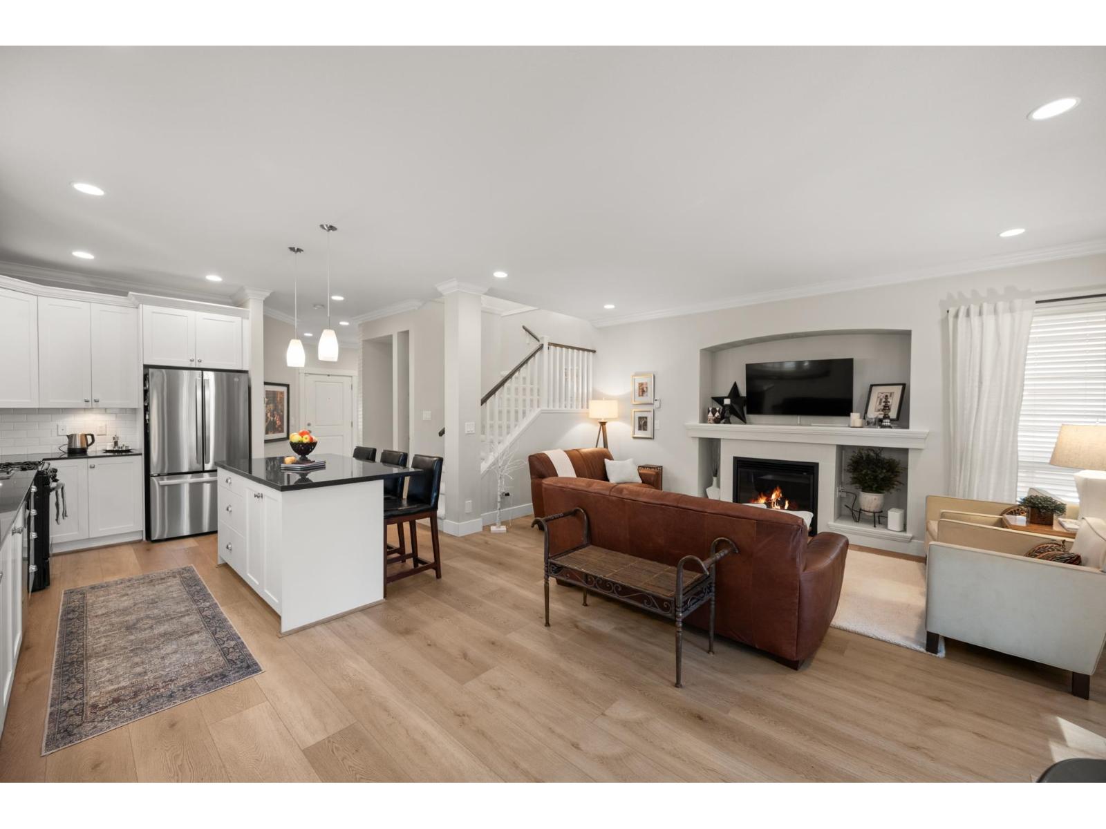 18980 67a Avenue, Surrey, British Columbia  V4N 6A2 - Photo 10 - R3061948