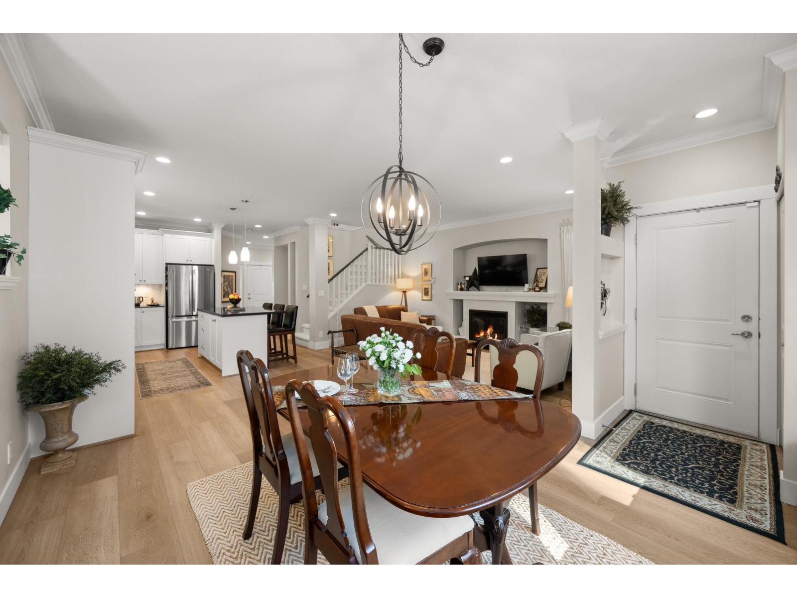 18980 67a Avenue, Surrey, British Columbia  V4N 6A2 - Photo 8 - R3061948