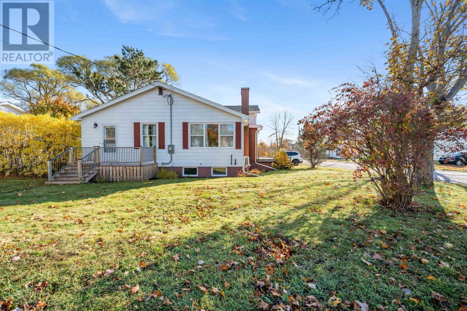 26 Coll Avenue, Stellarton, Nova Scotia  B0K 1S0 - Photo 2 - 202526600