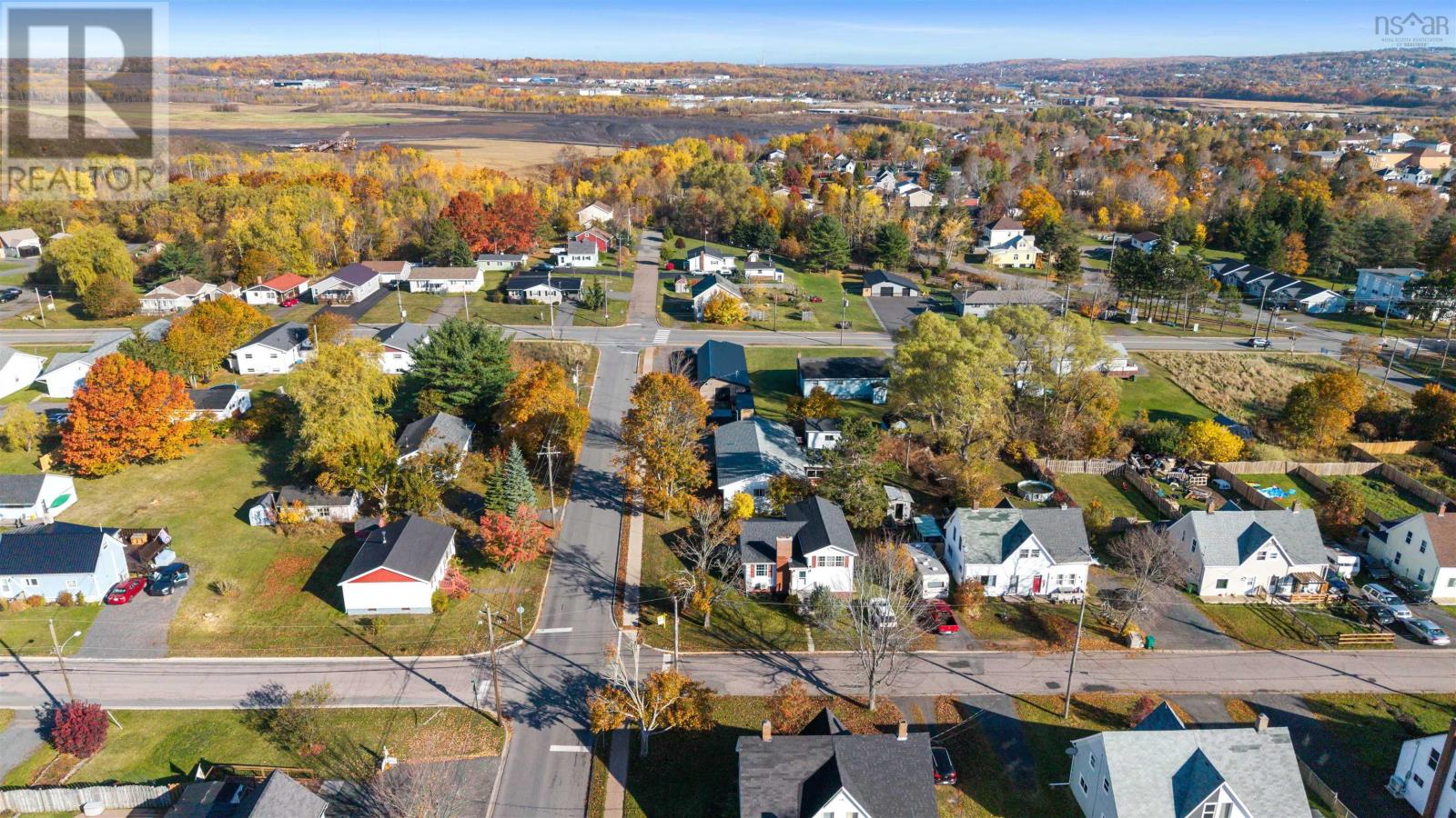 26 Coll Avenue, Stellarton, Nova Scotia  B0K 1S0 - Photo 38 - 202526600