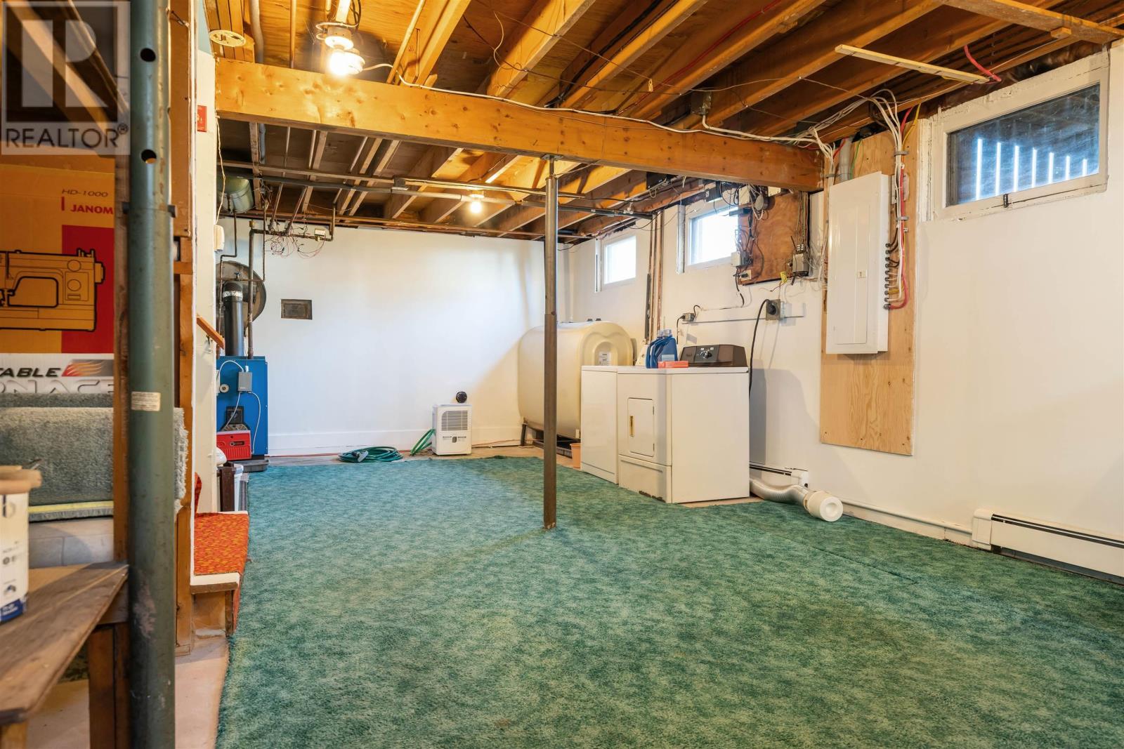 26 Coll Avenue, Stellarton, Nova Scotia  B0K 1S0 - Photo 33 - 202526600