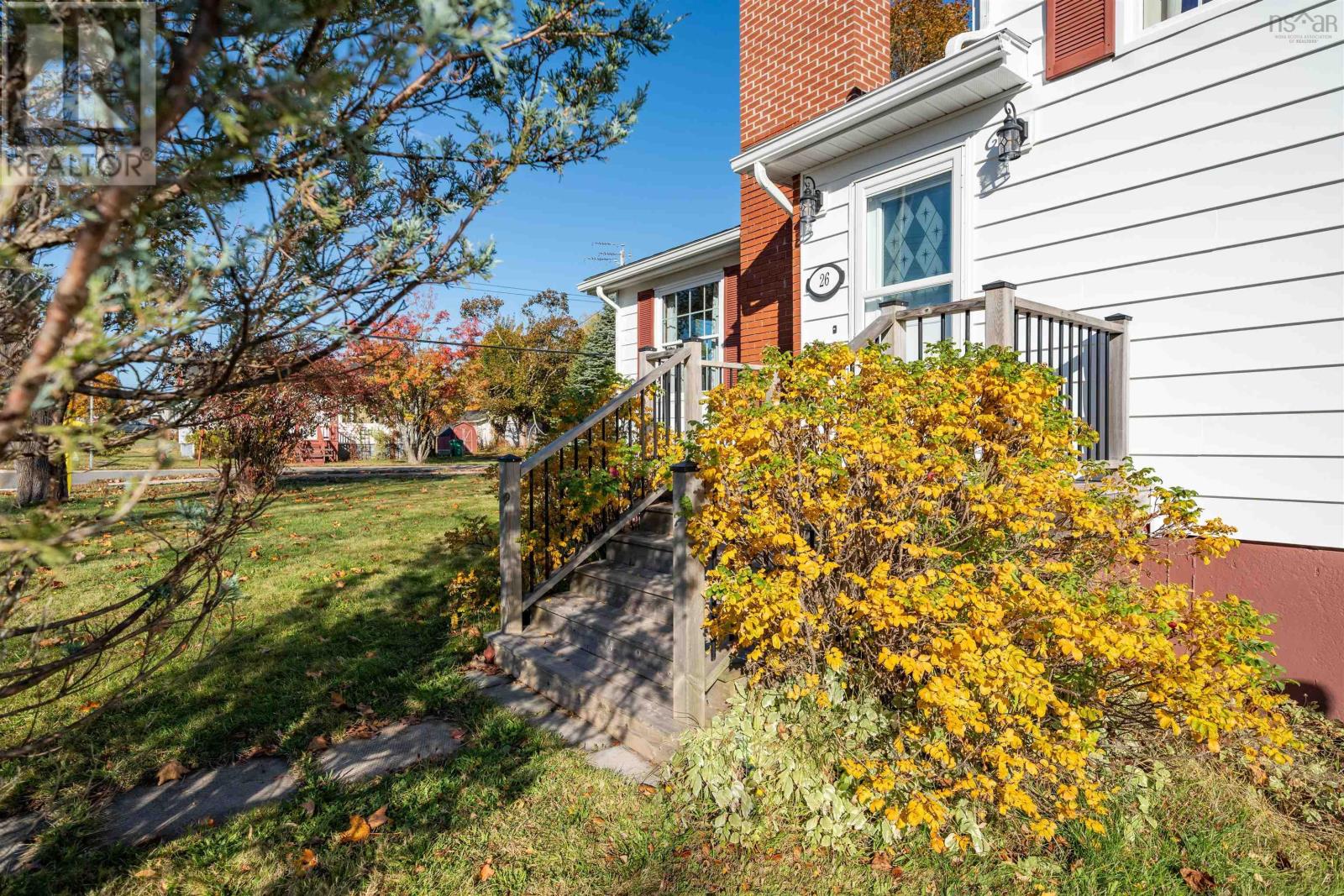 26 Coll Avenue, Stellarton, Nova Scotia  B0K 1S0 - Photo 4 - 202526600