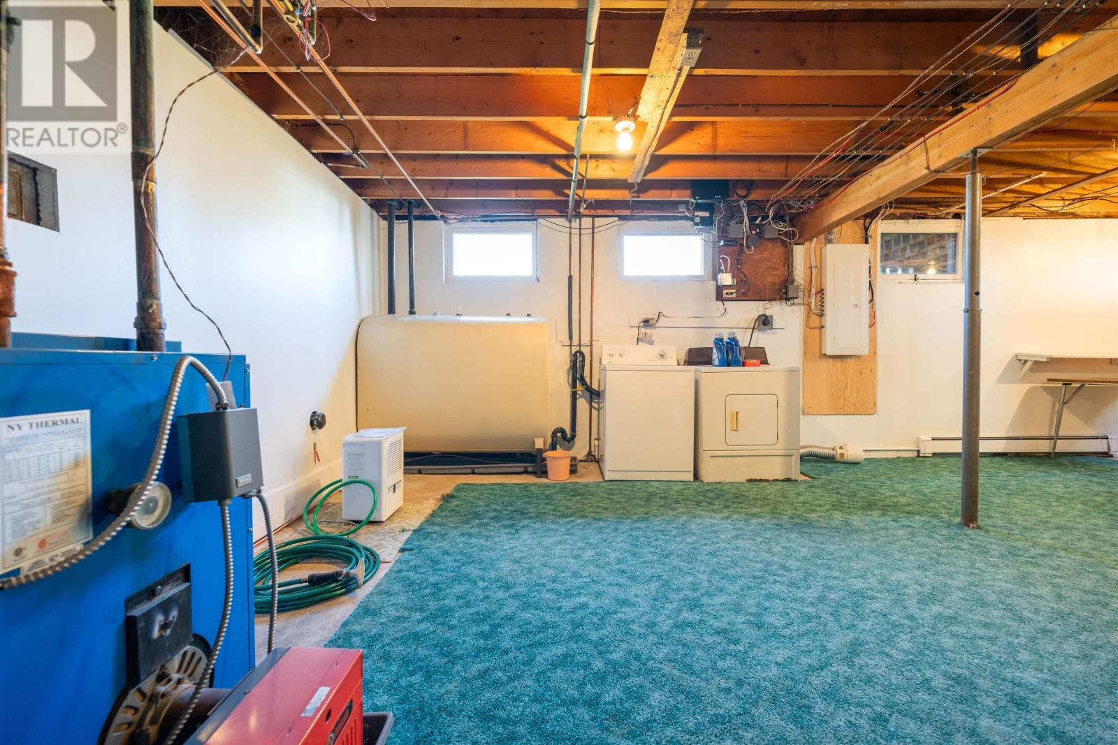 26 Coll Avenue, Stellarton, Nova Scotia  B0K 1S0 - Photo 34 - 202526600