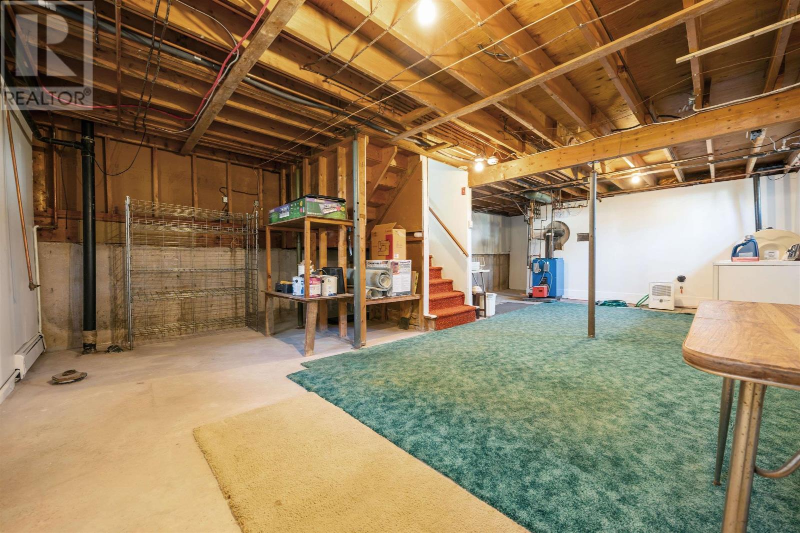 26 Coll Avenue, Stellarton, Nova Scotia  B0K 1S0 - Photo 32 - 202526600