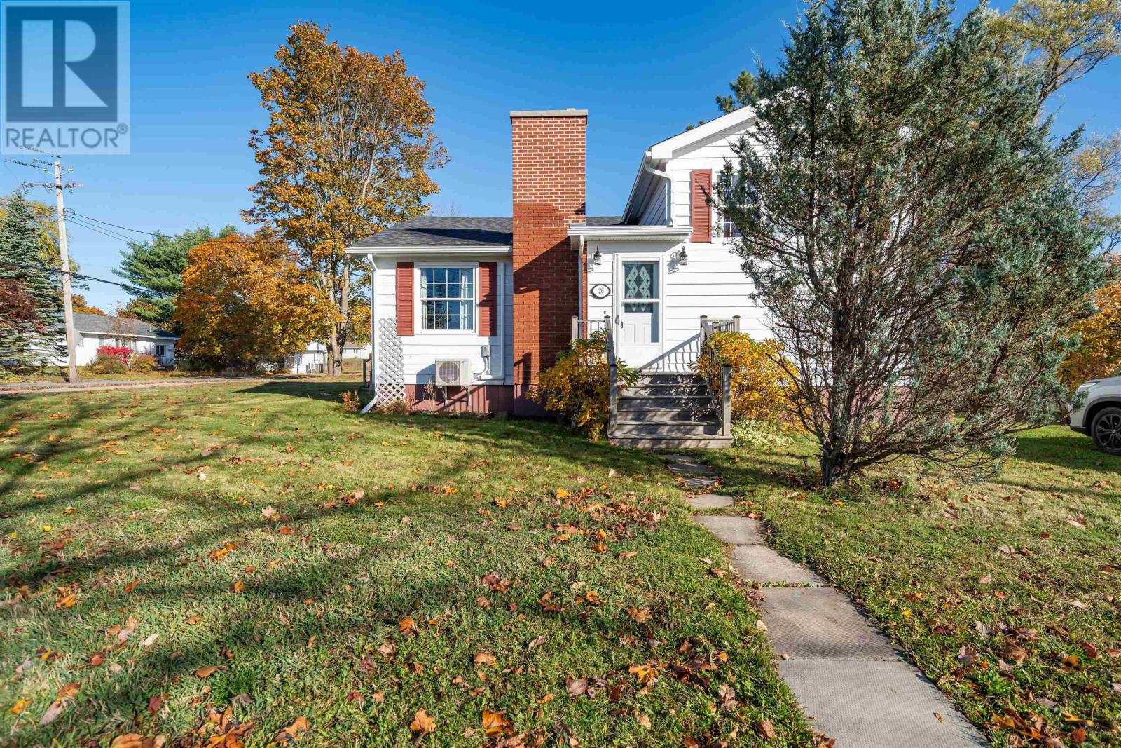 26 Coll Avenue, Stellarton, Nova Scotia  B0K 1S0 - Photo 35 - 202526600