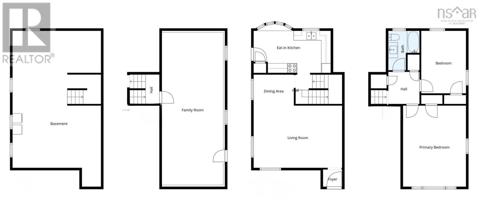 26 Coll Avenue, Stellarton, Nova Scotia  B0K 1S0 - Photo 41 - 202526600