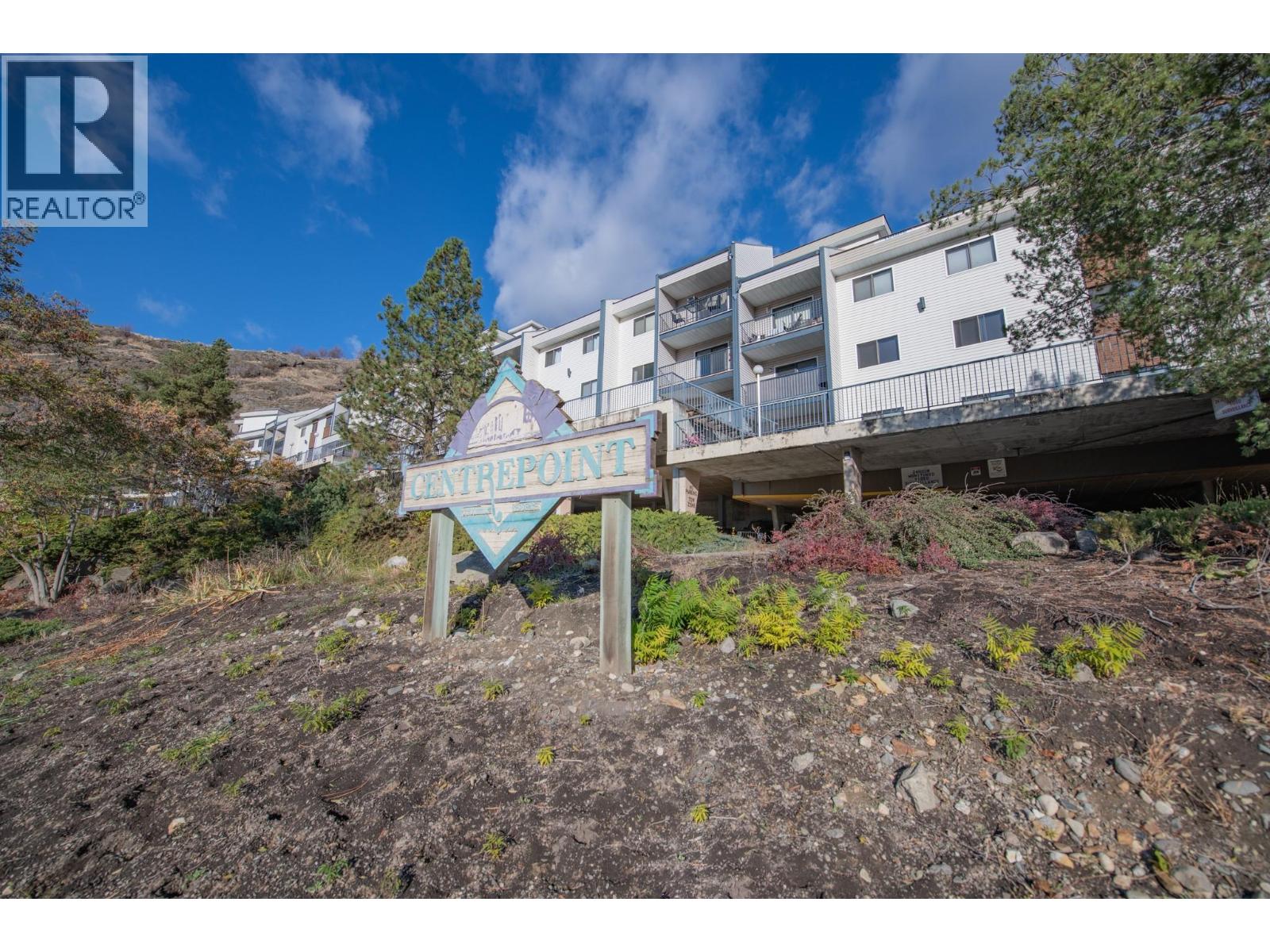 3901 32 Avenue Unit# 203, Vernon, British Columbia